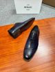 Berluti Man Black and blue Calfskin Business Leather Shoes 0428132 (3)_th.jpg